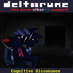 [DELTARUNE: TSOPx4] - Cognitive Dissonance