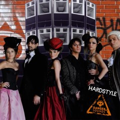 Mozart L'operhardstyle [Set full impro]