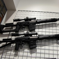 DRAGUNOV