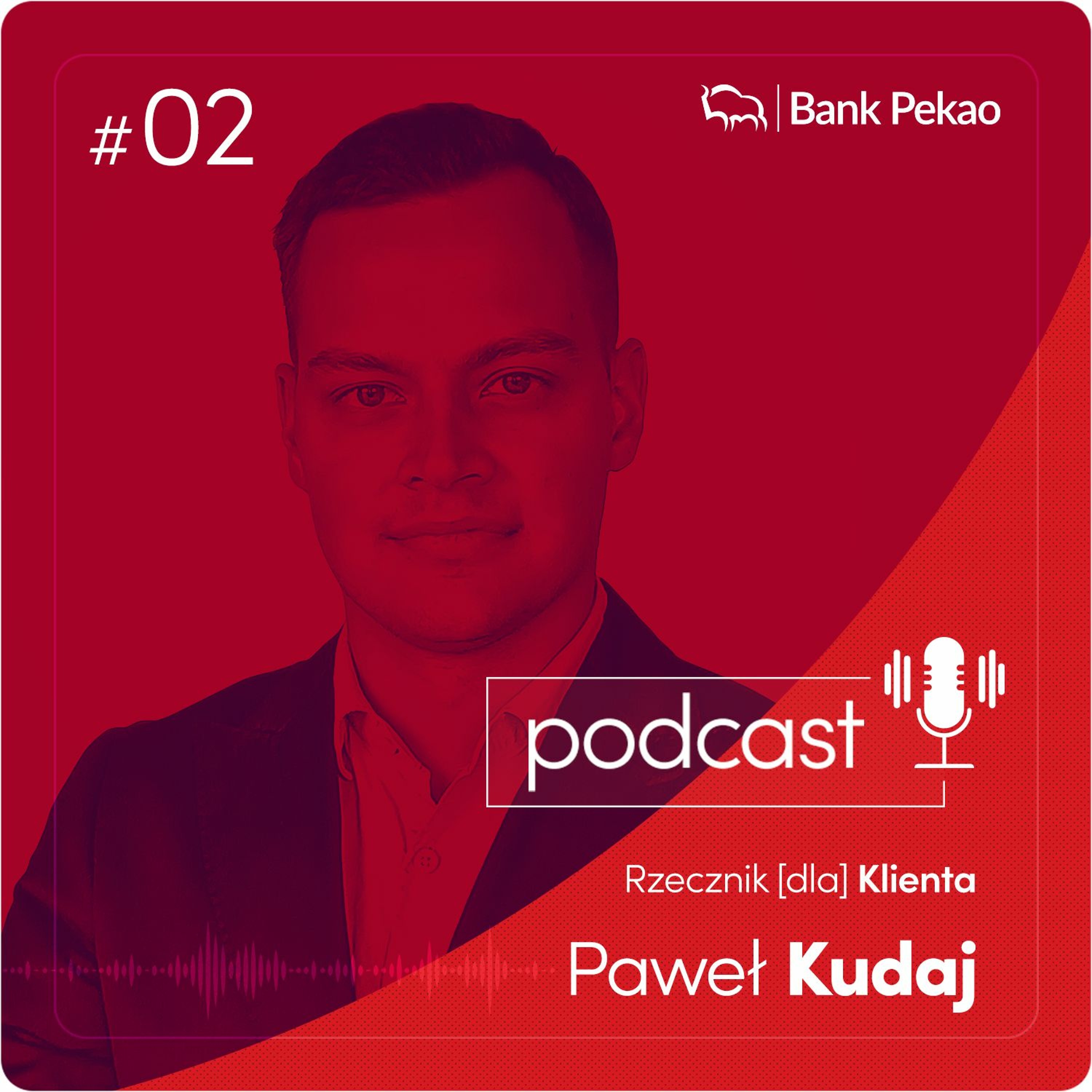 BANK PEKAO podcasty