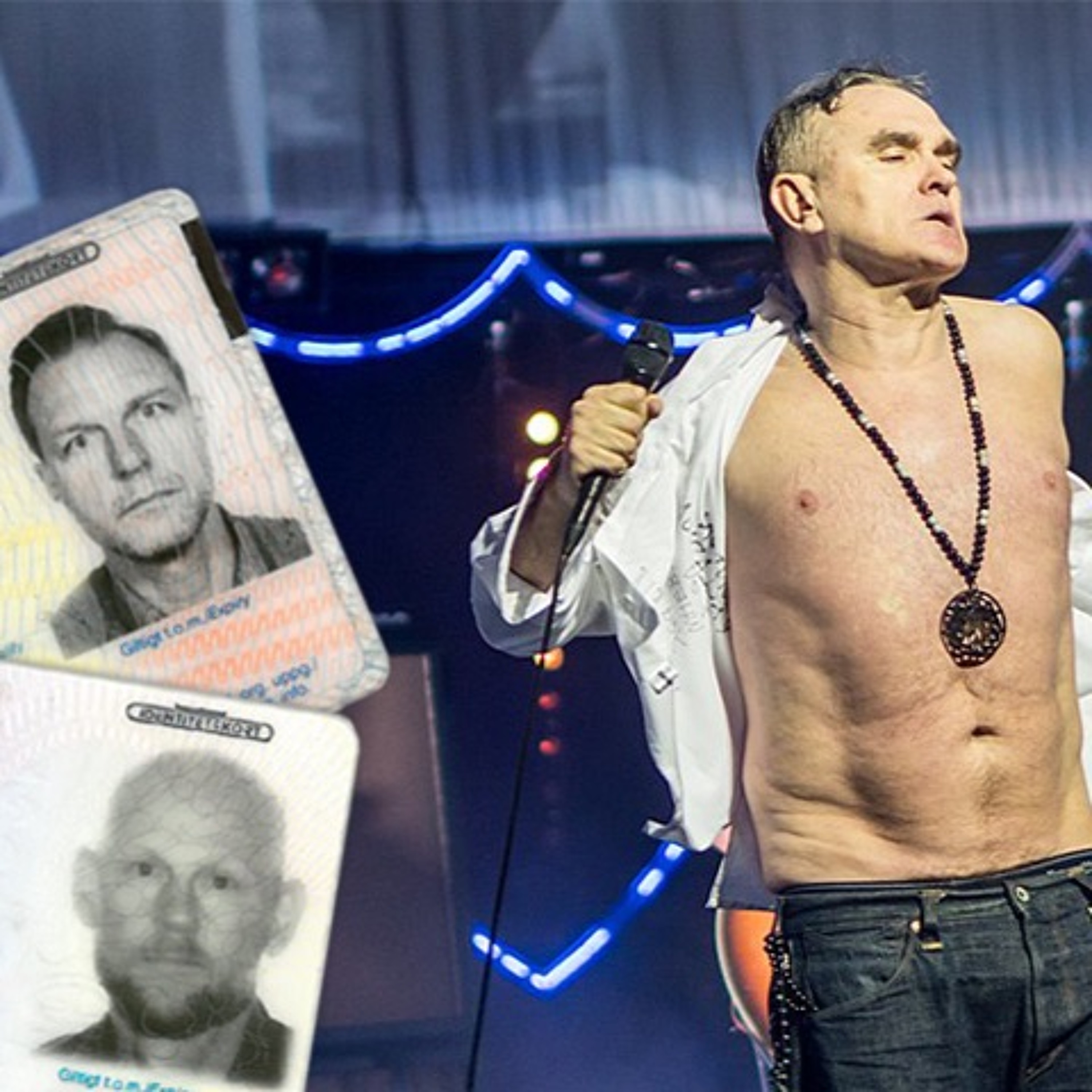 DSM 20: Namnpublicering och folkteorier thumbnail