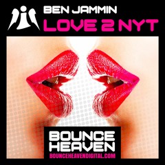 Shouse - Love Tonight (Ben Jammin NRG Remix)