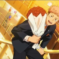 I-C-E Instrumental - jujutsu kaisen phantom parade