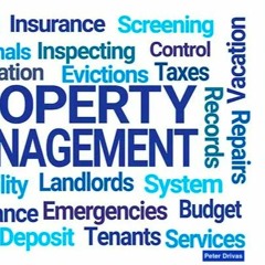 Peter Drivas What Are Property Management Services?
