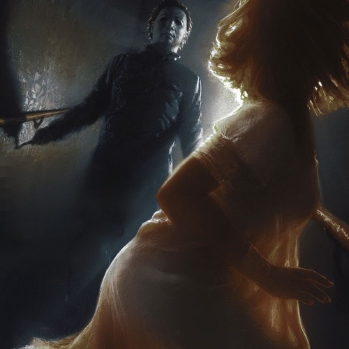 nine vicious - michael myers (prod. saint)