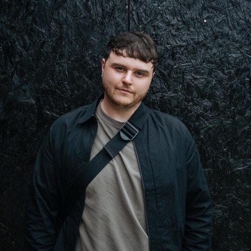 Jasper James invites Danse Atmos - 26 November 2025