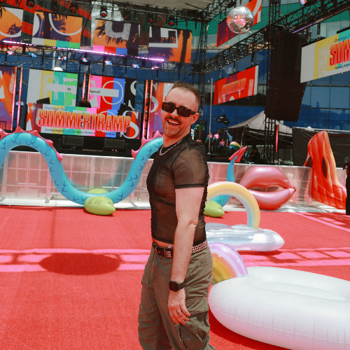 Soul Purpose @ Summertramp at Outloud Music Festival 2025