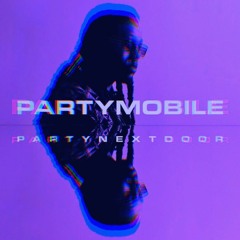 partynextdoor ~ Eye On It [Slowed]