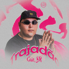 Caie, BR - Trajadão
