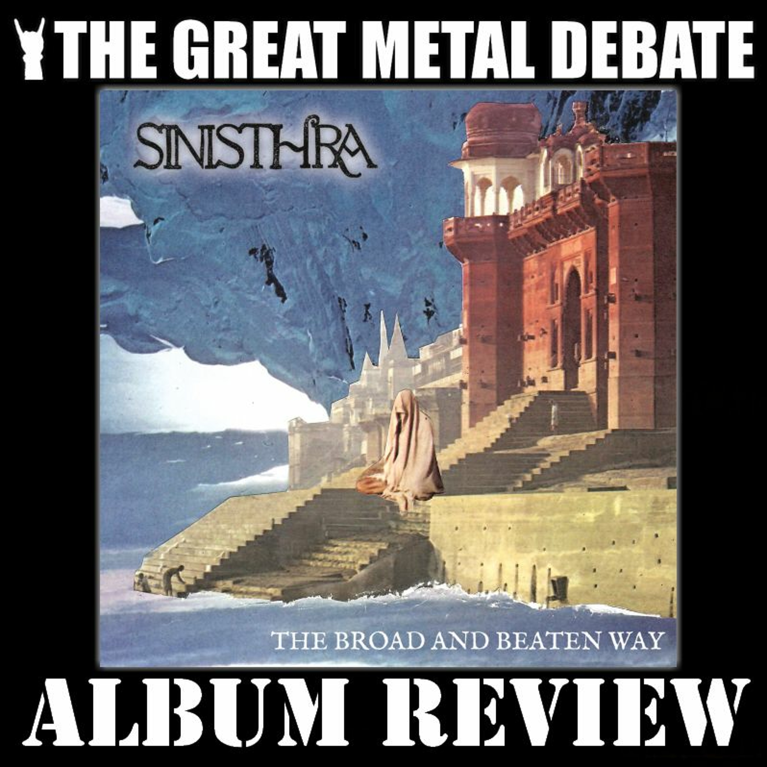 The Great Metal Debate Podcast