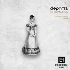 BroomStick (Demuk Remix)