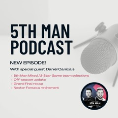 5th Man Special Edition