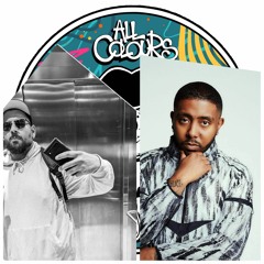 All Colours w/ Tank, CHOZE & Shai Sevin - Subtle Radio - 19/05/2023