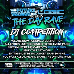 future sounds dj competition