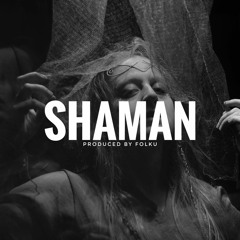 Shaman [143 BPM] ★ Gazo & Freeze Corleone | Type Beat