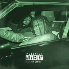 MOOD SWINGS (feat. Mike Dimes)