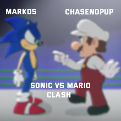 MARIO TIME @Chasenopup (+@Markds) [claws.fm] #Labgodz #RTB