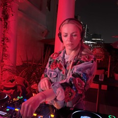 Anastasiia – Live in NYC [Presence Series Episode 2 | Massive Talent] REC_20250614_2.wav