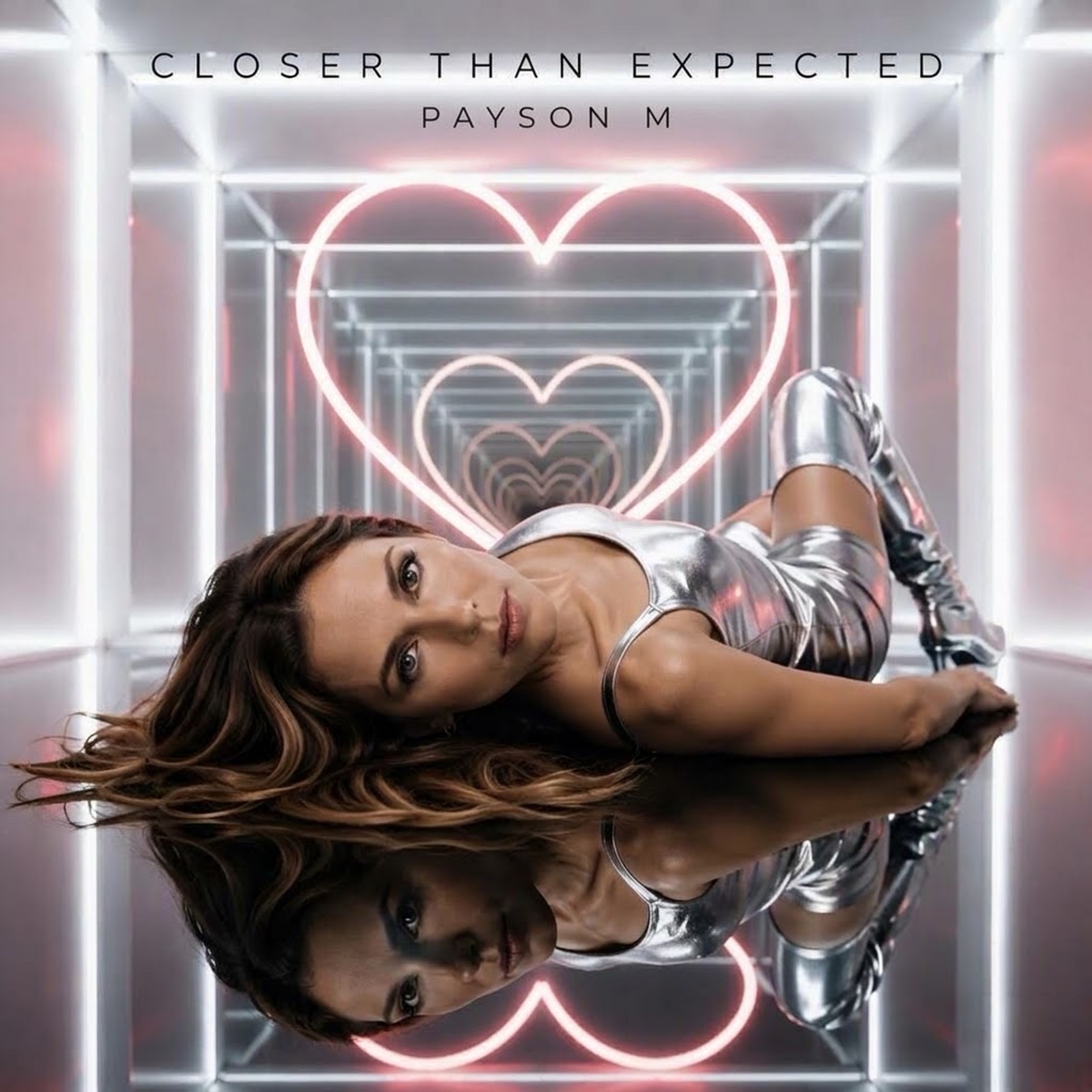 Payson M - Closer Than Expected [Pop • 2026] episode artwork