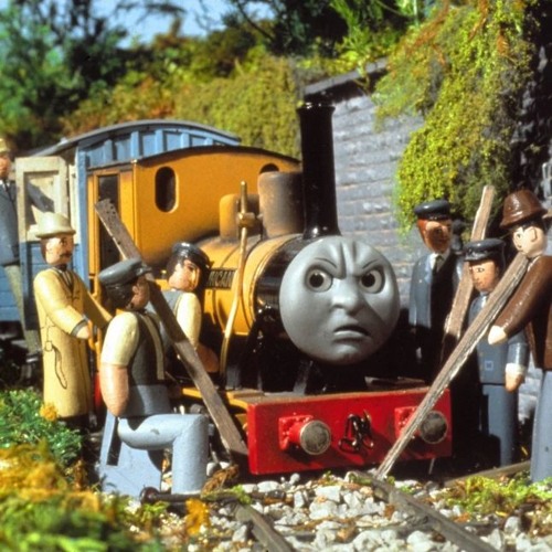 Duncan the Grumpy Engine's Theme (Extended) - Season 4