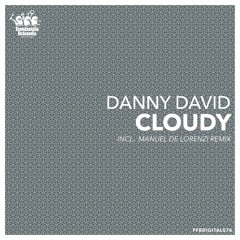 PREMIERE: Danny David - Afric (Manuel De Lorenzi Club Mix) [Fantastic Friends]
