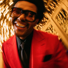 Only For Tonight - After Hours Type beat