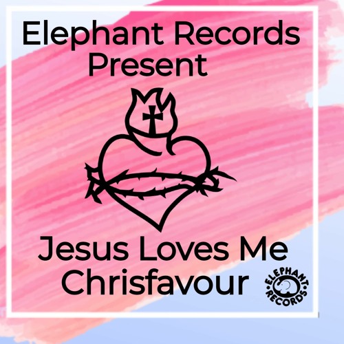Jesus Loves Me (Remix)
