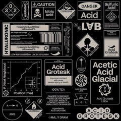 FATAL DOSE (32mL)