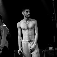 Kahli ft. PoioTranki & Aina<3 - Six Days (Prod. OGYBORY)