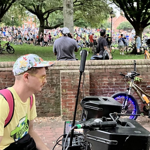 Maximilian - Baltimore Club Mix (2024)
