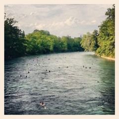 Aare - Stiller Haas (Hans vom Schneggeloch Cover)