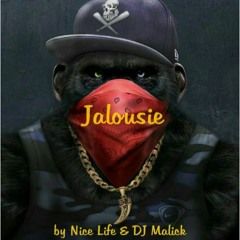 Jalousie by Nice Life & DJ Malick