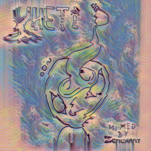 Yheti (MIX) - Enchant W/ Zenchant 8