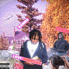 Bandz & Ev1us5 - Love Sorrows(prod. Dozefy)