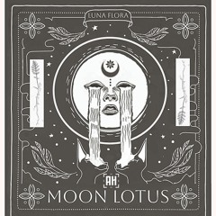 Moon Lotus - We Saw Stars
