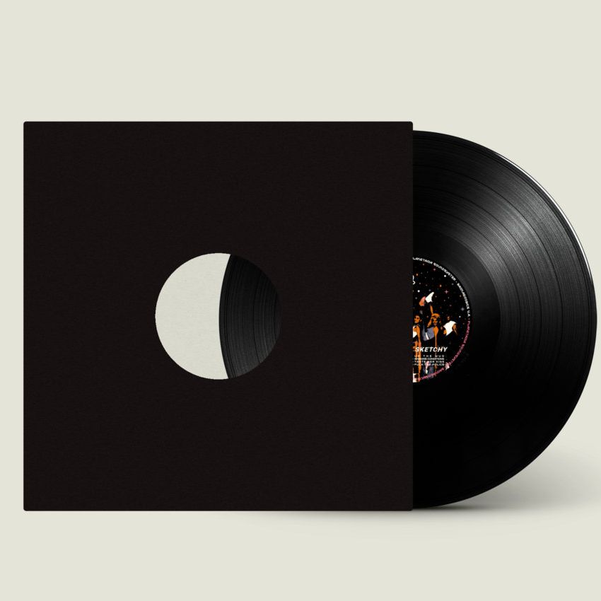 Moodrich & Sketchy – Fuck The Police [Planetaria Soundsystem]