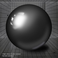 01 Vault: 11.2023 Peter Napoli