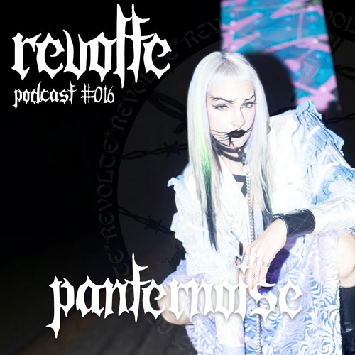 RP#016 // PANTERNOISE