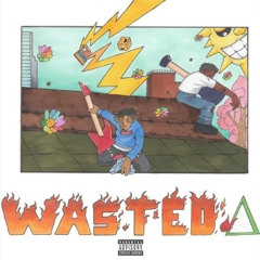 Wasted Pt. 2 (feat. Lil Uzi Vert)