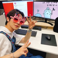 ATEEZ: BIRTHDAY