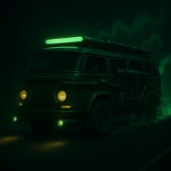 I Stare Into Darkness