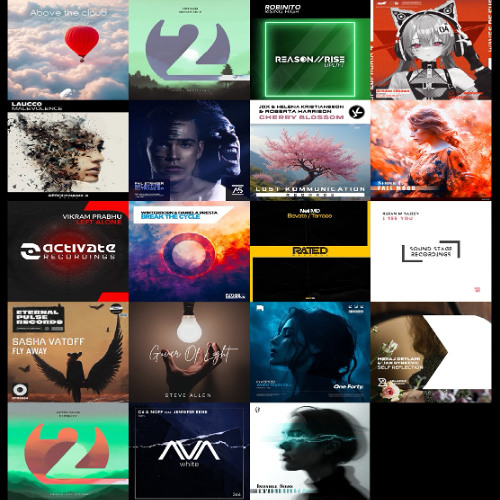 Trance Journey Session 137