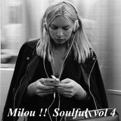 Best Of Soulful House Vol 10 / Milou !!