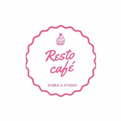PORTAL RESTO CAFÉ / DOBLE A STUDIO