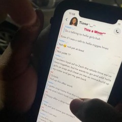 Pedos /ZachNTiana (E money + lucas)