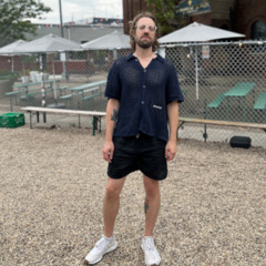 YOUNGBLOODS @ The Lot Radio 08-14-2025