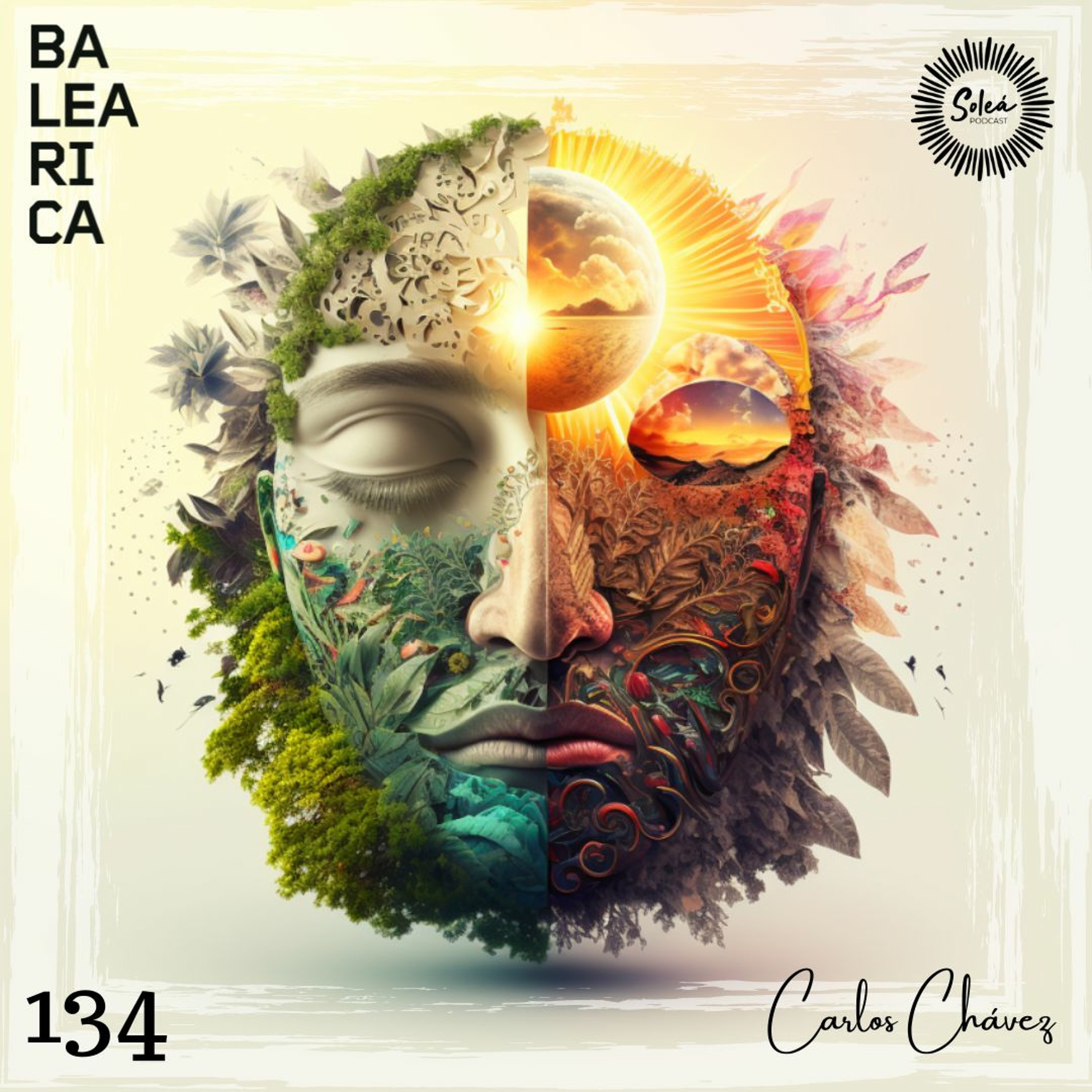 Carlos Chávez - Podcast