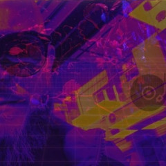 [SYNTHET1C-TECH ]#6 by P a p a c h o t i