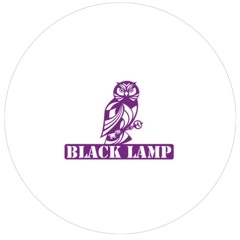 BLACK LAMP feat SENSHI