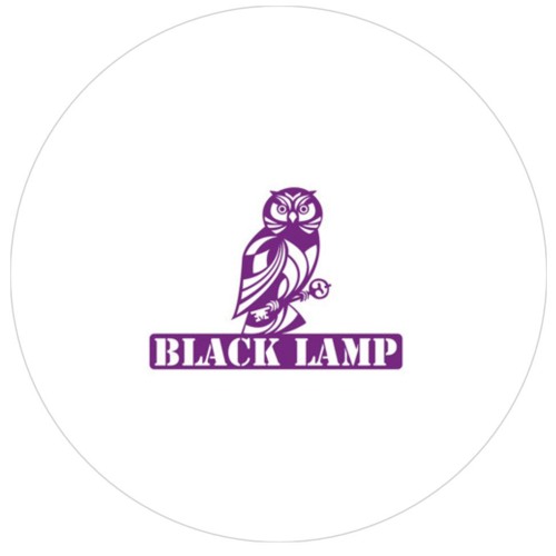 BLACK LAMP feat SENSHI